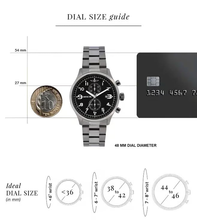INVICTA 0368