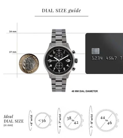 INVICTA 0368