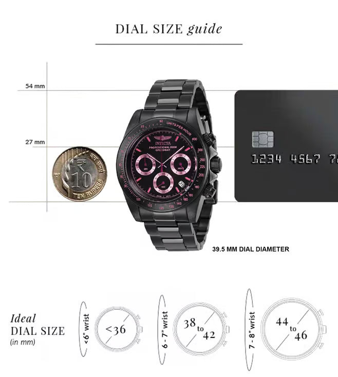 INVICTA 27773