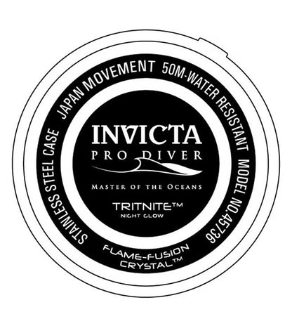 INVICTA 45736