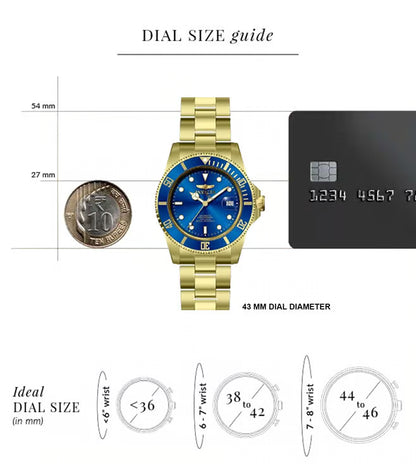 INVCTA 8930OBXL