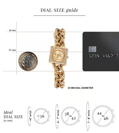 MICHAEL KORS    MK4711