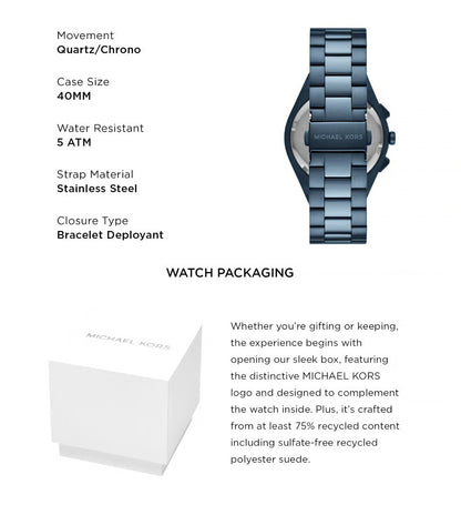 MICHAEL KORS    MK9147