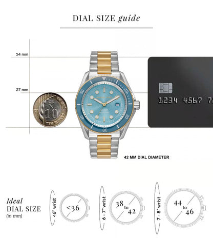 MICHAEL KORS    MK9169