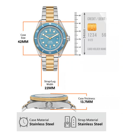 MICHAEL KORS    MK9169