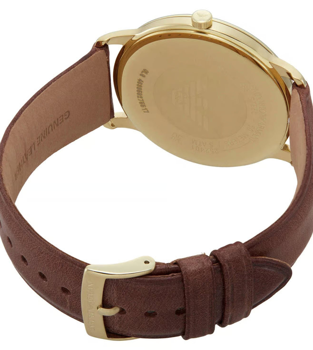 EMPORIO ARMANI AR11610