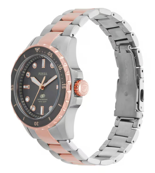 Fossil ES5348