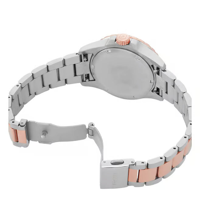 Fossil ES5348