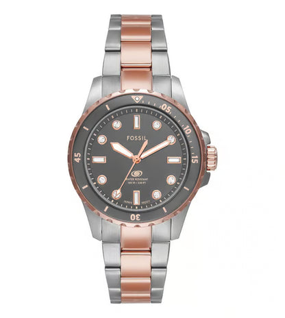 Fossil ES5348