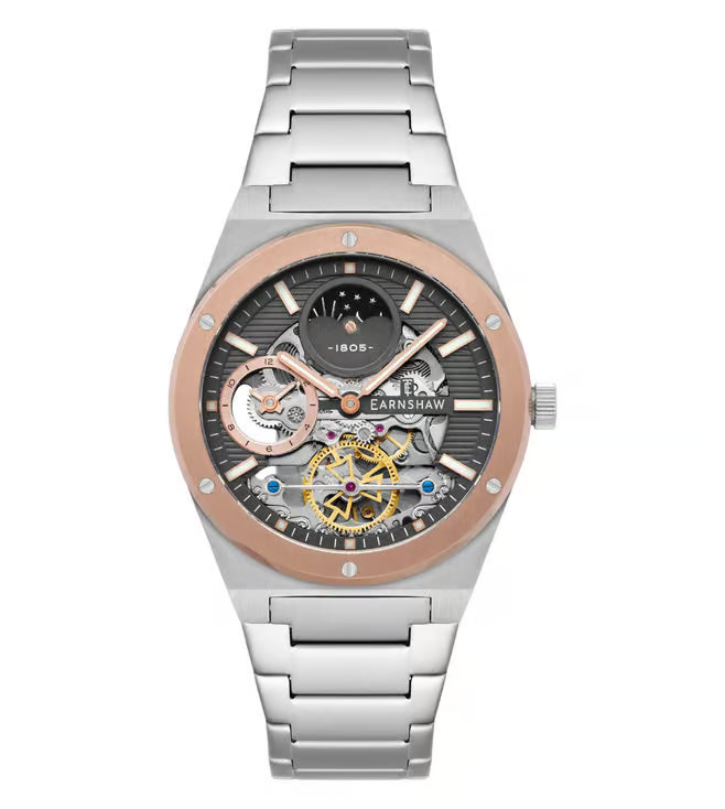 EARNSHAW ES-8291-44