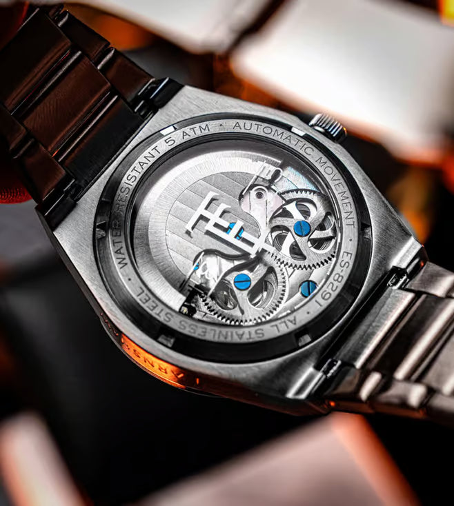 EARNSHAW ES-8291-44