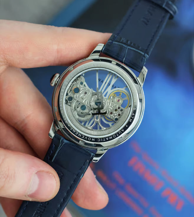 EARNSHAW ES-8287-01