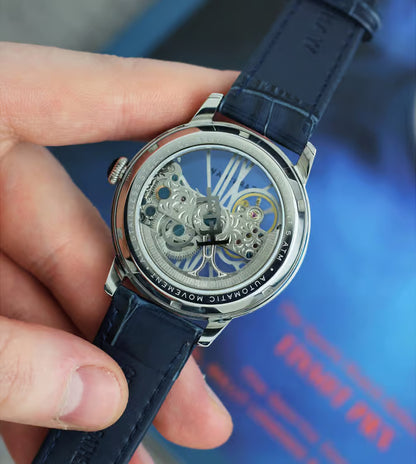 EARNSHAW ES-8287-01