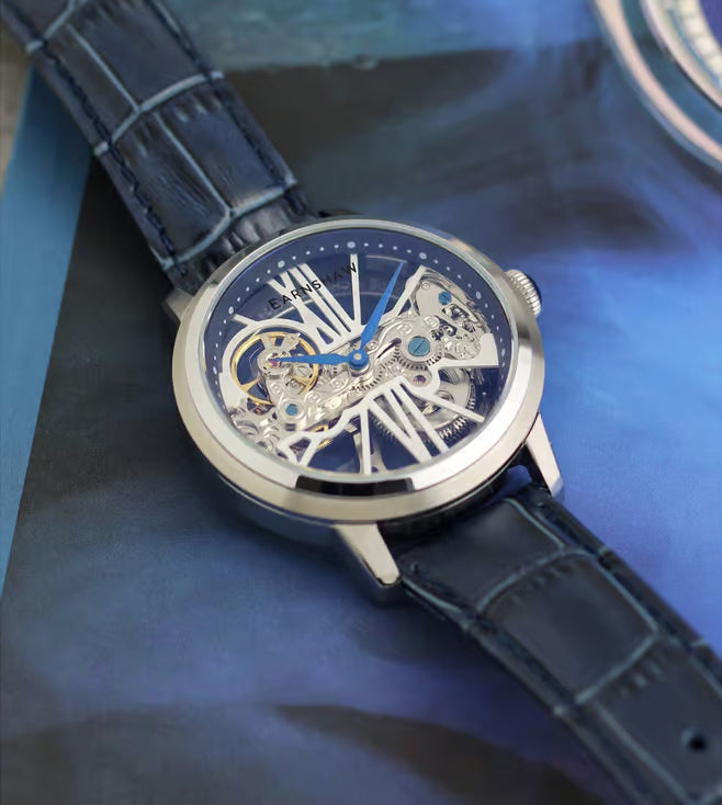 EARNSHAW ES-8287-01