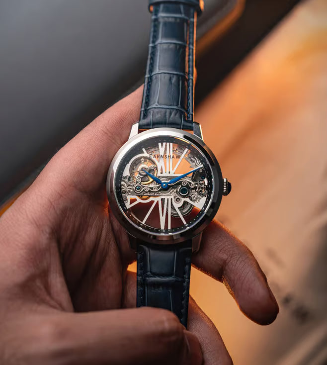 EARNSHAW ES-8287-01