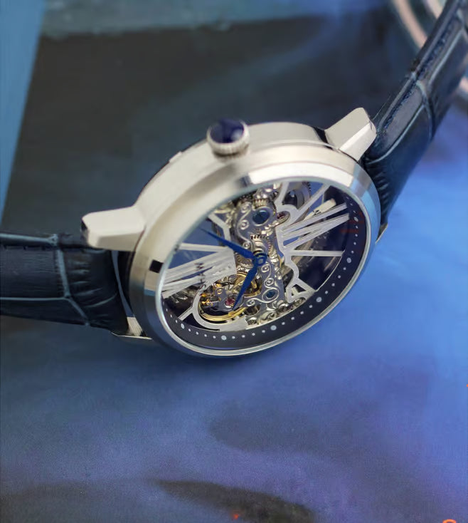 EARNSHAW ES-8287-01