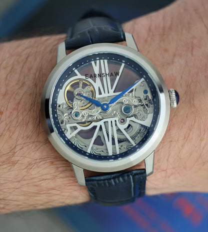 EARNSHAW ES-8287-01