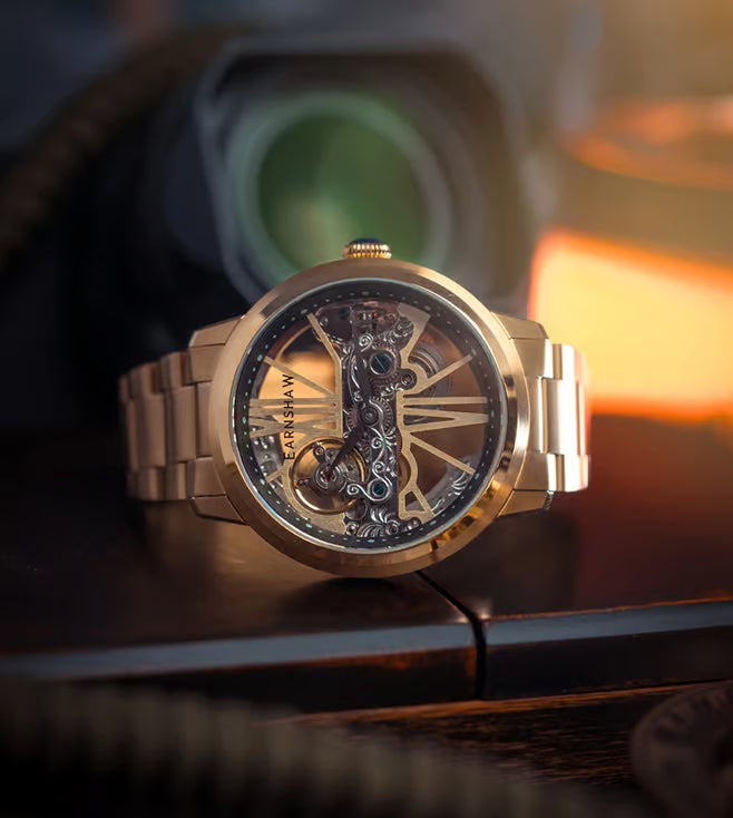 EARNSHAW ES-8287-33