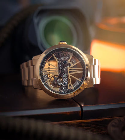 EARNSHAW ES-8287-33