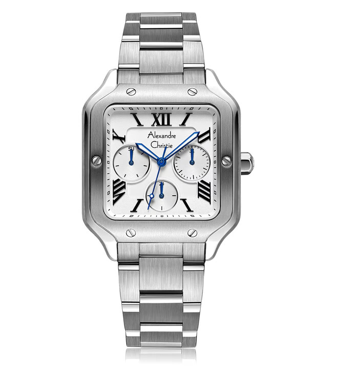ALEXANDRE CHRISTIE 2B18BFBSSSLBA