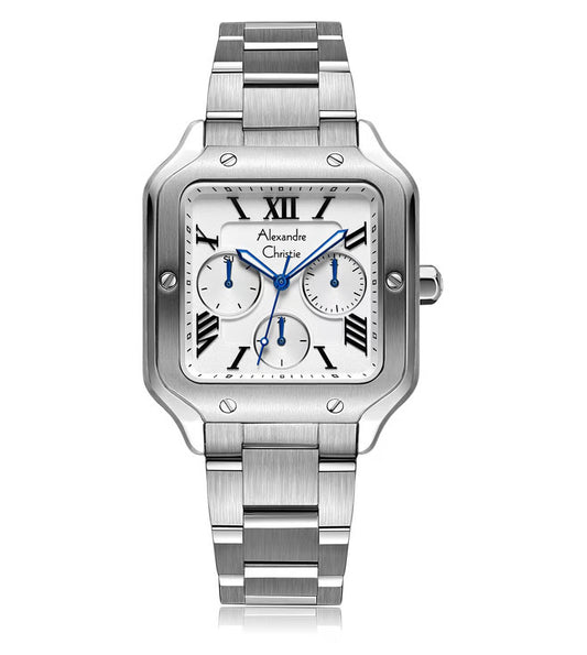 ALEXANDRE CHRISTIE 2B18BFBSSSLBA