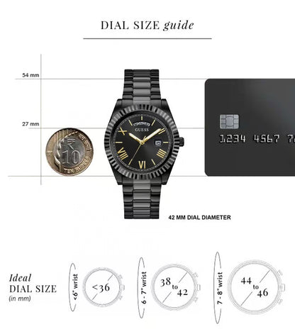 GUESS GW0265G4