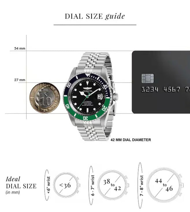 INVICTA 29177