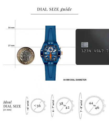 INVICTA 47369