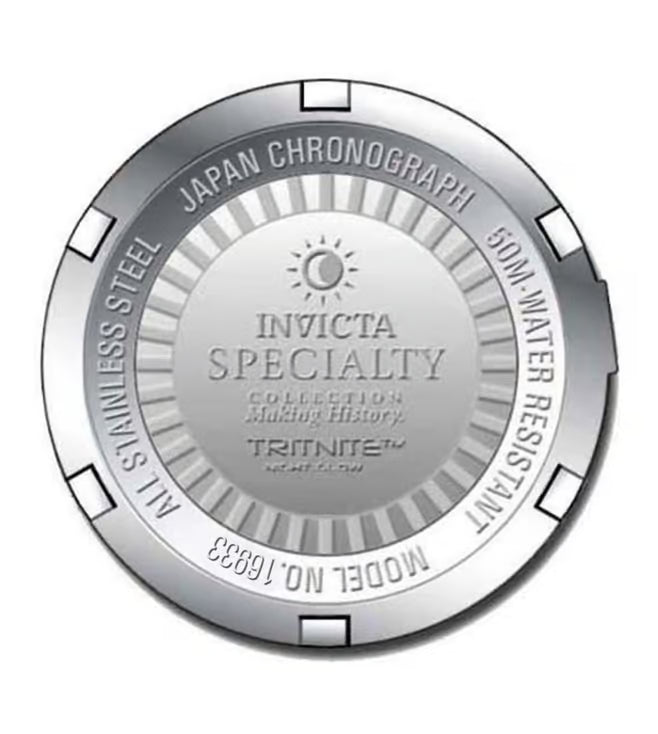 INVICTA 16933