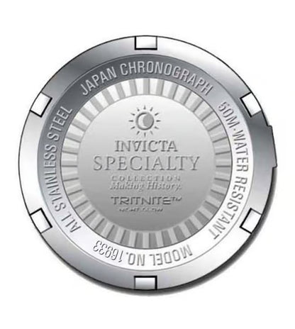 INVICTA 16933