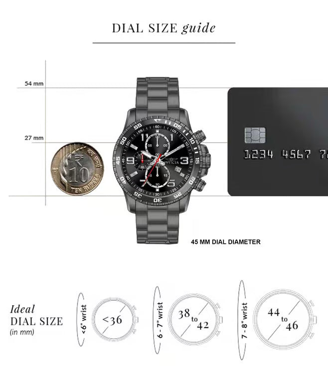 INVICTA 16933