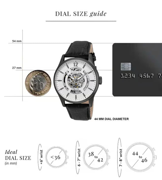 INVICTA 22597