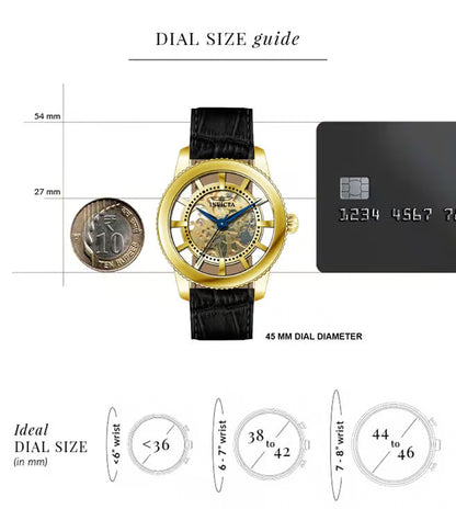 INVICTA 23638