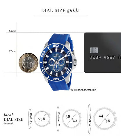 INVICTA 28003