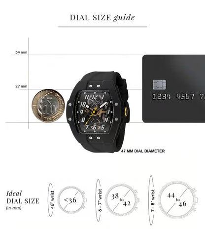 INVICTA 46640