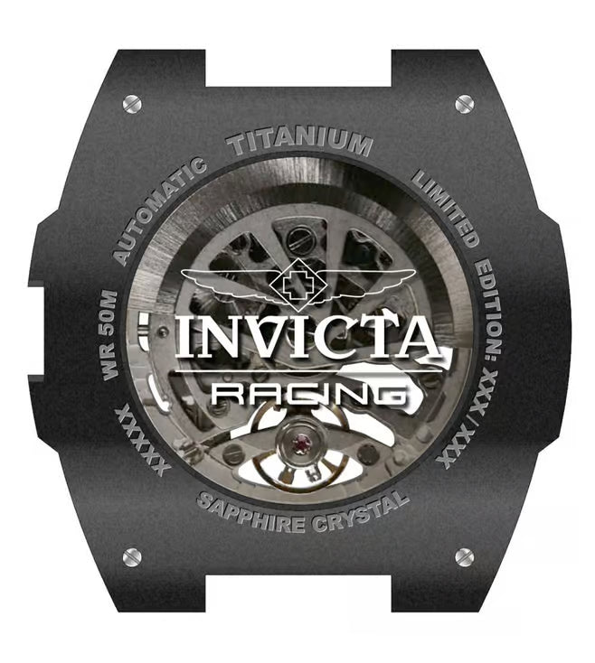 INVICTA 46640
