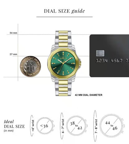 INVICTA 46836
