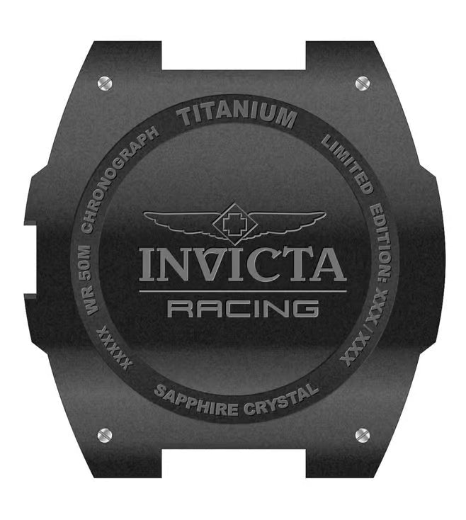 INVICTA 46643