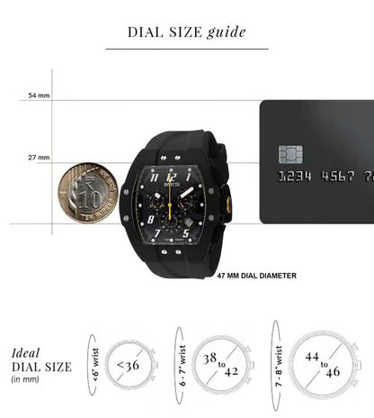INVICTA 46643