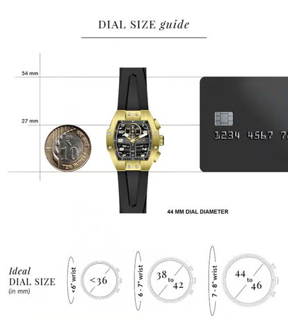 INVICTA 47368