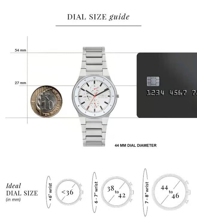 INVICTA 47546
