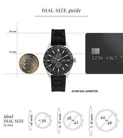 INVICTA 47589