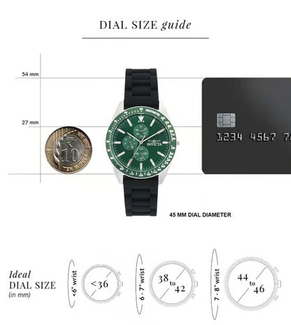 INVICTA 47591
