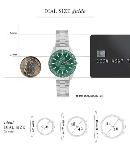 INVICTA 47594
