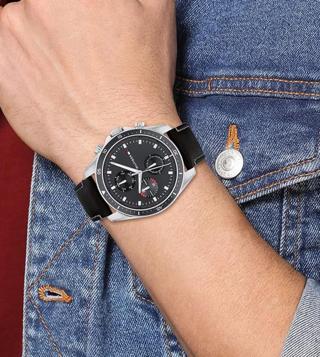 TOMMY HILFIGER NETH1791838