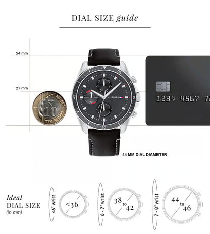 TOMMY HILFIGER NETH1791838