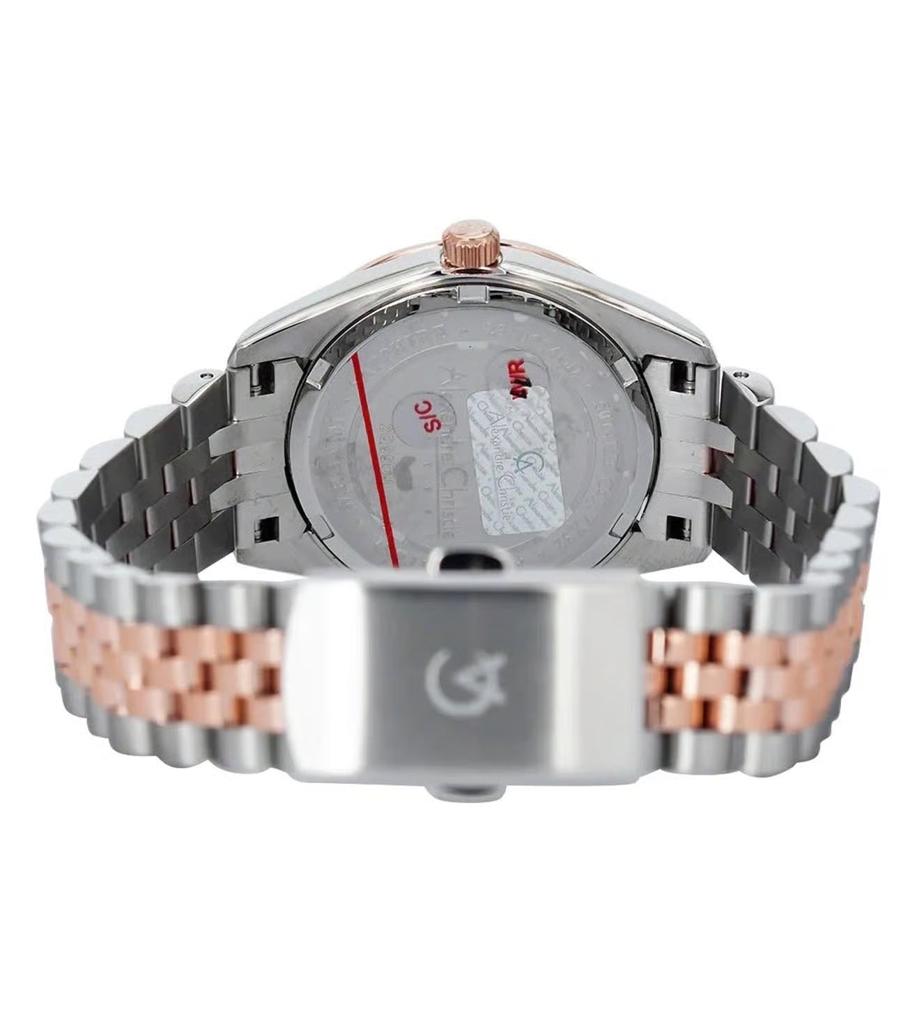 ALEXANDRE 5014LDBTRBO