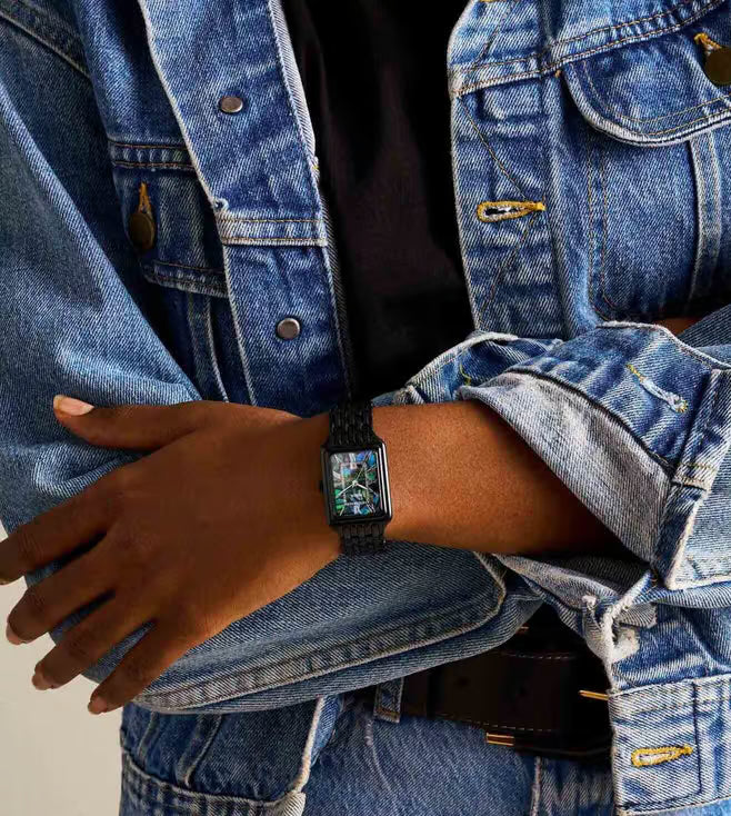 Fossil ES5340