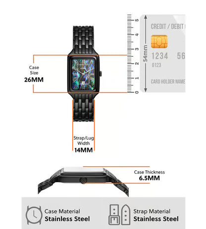 Fossil ES5340