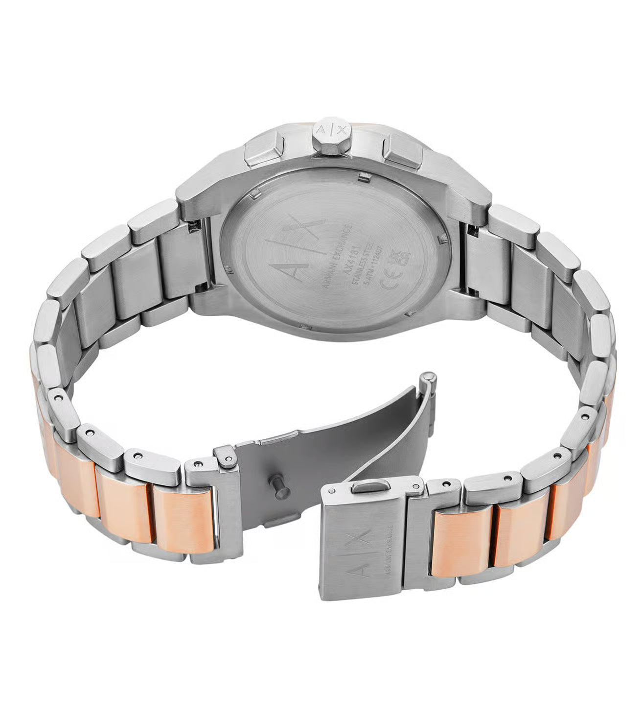 ARMANI EXCHANGE  AX4181I